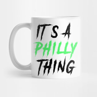 Thing Mug